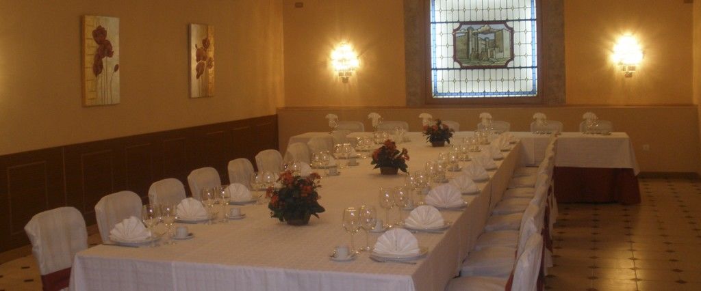 Hotel Madrid Bierzo Понферрада Экстерьер фото